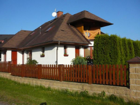 Apartmán v Krkonoších